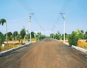 Plot at Sarjapur – for Sale