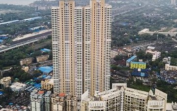 4 BHK Apartment at Sheeba Apartment, Sector 28 – for Rent