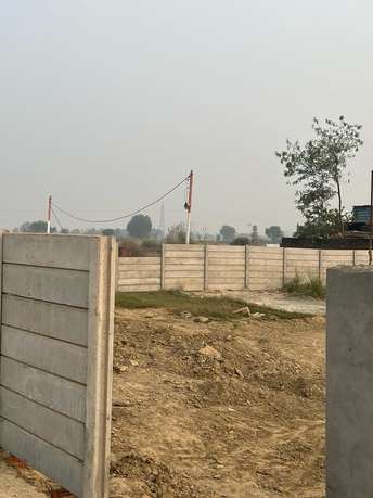  Plot For Resale in ACE YXP Yex Sector 22d Greater Noida 7132398