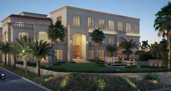 4 BHK Villa For Rent in Vessella Woods Serilingampally Hyderabad 6193246