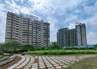 3 BHK Apartment For Resale in Aum Sai Kharghar Navi Mumbai  7570772