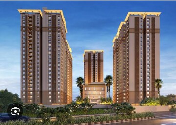 2 BHK Apartment For Resale in Himalayan Heights Fatima Nagar Fatima Nagar Pune  7742995