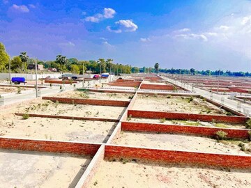   Plot at Vatika India Next, Sector 82 – for Sale