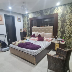  2.5 BHK Apartment at Kaveri Apartment, Gomti Nagar – for Sale