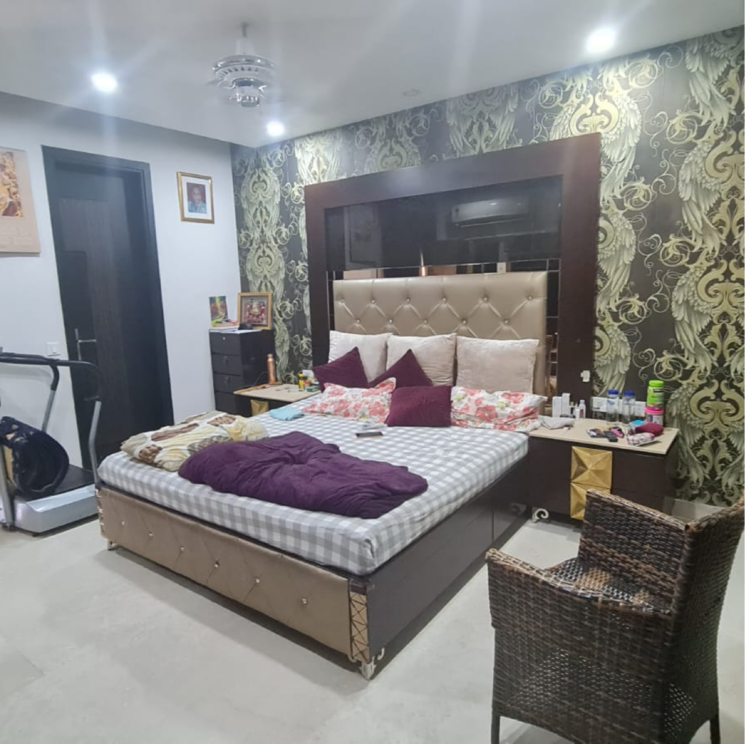 Other, kaveri-apartment 2.5 Bedroom 1200 Sq.Ft. Apartment In Gomti Nagar Lucknow 9203329