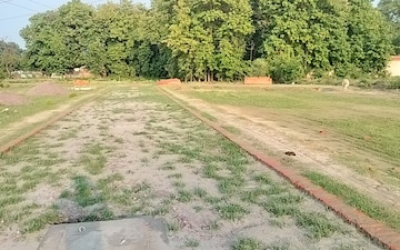 Plot at Andheri East – for Sale