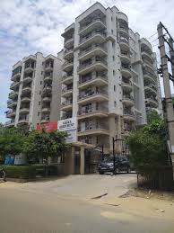3 BHK Apartment For Rent in Cosmos Golden Heights Sain Vihar Ghaziabad 6600580