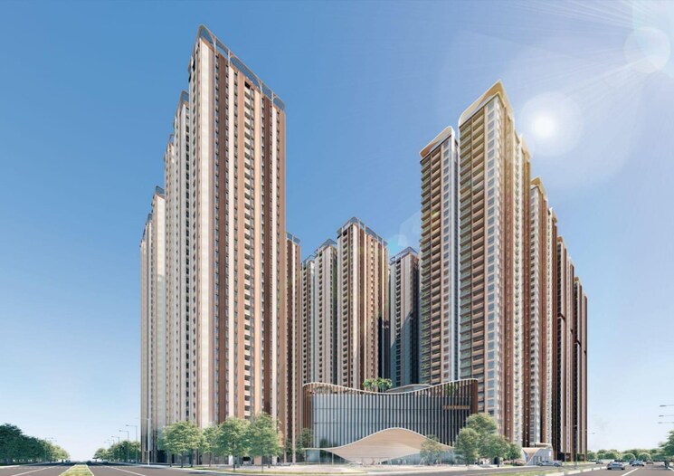 Other, sultanpur road 2 Bedroom 1172 Sq.Ft. Apartment In Sultanpur Road Lucknow 7123277