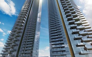 4 BHK Penthouse at Tulip Monsella, Sector 53 – for Sale
