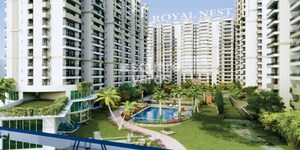  2 BHK Apartment at Omkar Royal Nest, Tech Zone 4 Greater Noida – for Sale