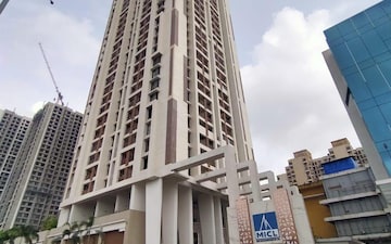 2 BHK Apartment at Jairaj SLK Heights, Wanwadi – for Sale