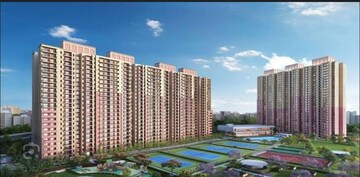  3 BHK Apartment at Tata Eureka Park, Sector 150 – for Sale