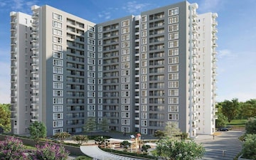 2 BHK Apartment at Walkeshwar – for Sale