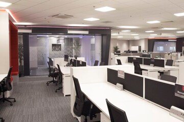   Office Space at Bansal City Bhosari, Bhosari – for Rent