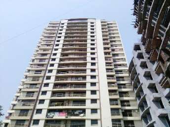 1 BHK Apartment For Resale in Puranik Hometown Ghodbunder Road Thane 6436138