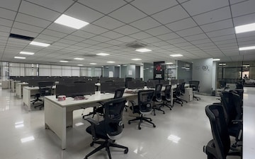 Office Space For Rent in Sector 1, Dwarka
