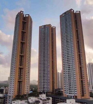  2 BHK Apartment at Rama Fusion Towers, Hinjewadi – for Rent