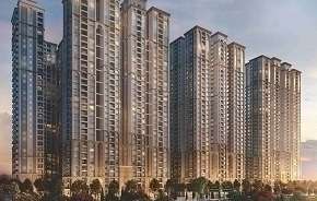 3.5 BHK Apartment For Rent in Ratan Galaxy Vrindavan Yojna Lucknow 6264999