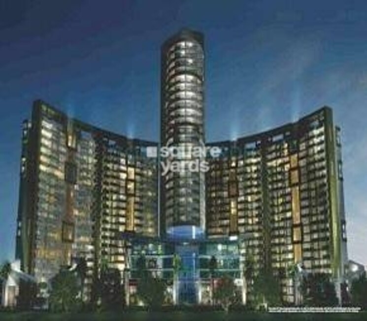 Other, tribeca-yoo-one 4 Bedroom 2573 Sq.Ft. Apartment In Nibm Pune 6265055