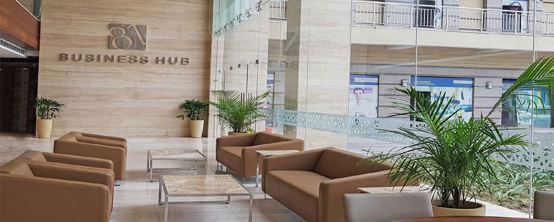 Office Space For Sale in Adore Samriddhi