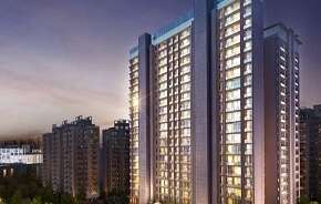 3 BHK Apartment For Resale in Paradise Sai World City Phase 2 New Panvel Navi Mumbai 6581208