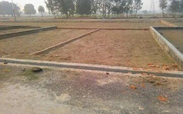 Plot at Sector 123 – for Sale