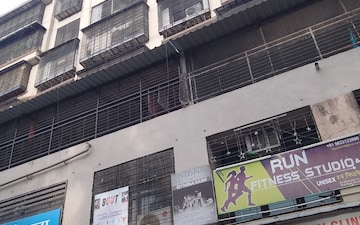 2 BHK Apartment at Nav Man Mandir CHS, Borivali West – for Rent