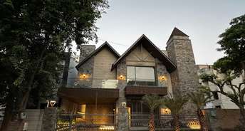4 BHK Villa For Resale in Shaheed Bhagat Singh Nagar Ludhiana 6055710