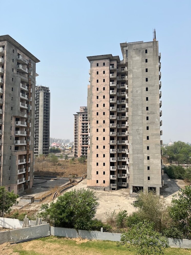 Other, dgs-sheetal-anupam 2 Bedroom 550 Sq.Ft. Apartment In Malad West Mumbai 8414389