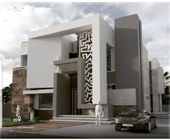 2 BHK + Pooja Room,Servant Room,Study Room,Extra Room Villa For Sale in Chandapura