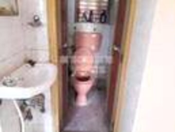 Bathroom in 3 BHK Apartment at Veera Desai Road – for Sale