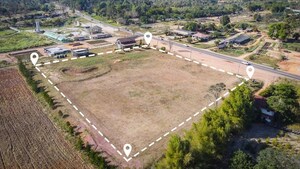   Plot at Marsur – for Sale