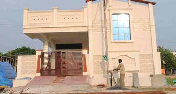 1 BHK Villa For Rent in Greater Noida West Greater Noida 6269081