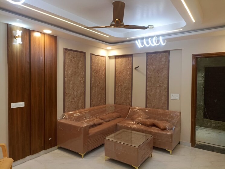 Other, sector 89 3 Bedroom 1480 Sq.Ft. Builder Floor In Sector 89 Gurgaon 7996627