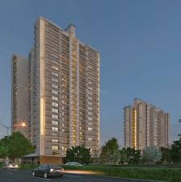  1.5 BHK Apartment at Provident Park Square, Kanakapura Road – for Rent