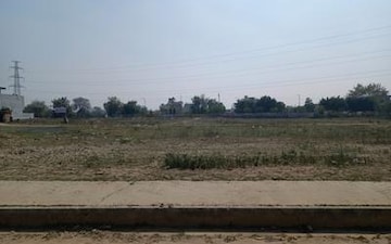 Plot at Mahavir Enclave – for Sale