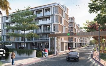 2 BHK Apartment at Signature Global City 93, Sector 93 – for Sale