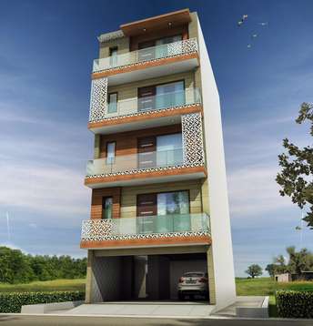 3 BHK Apartment For Resale in Jubilee Hills Hyderabad 6142064