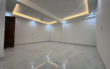 3 BHK Independent House at Sampangi Rama Nagar – for Sale