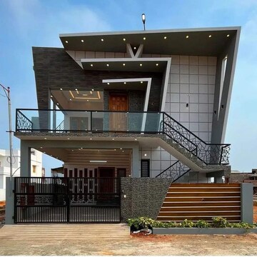  2 BHK Villa at Anekal – for Sale