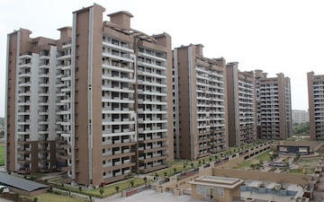 4 BHK Apartment at Maxheights, Kundli – for Sale