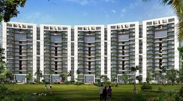 4 BHK Apartment at Tulip Ivory, Sector 70 – for Sale