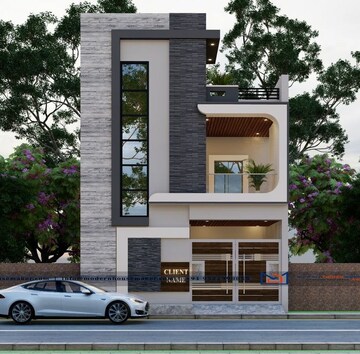  3 BHK Villa at Kengeri Satellite Town – for Sale