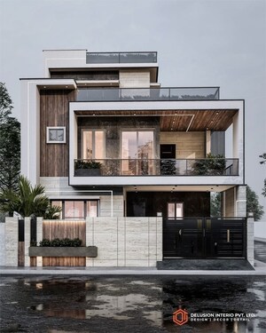  3 BHK Villa at Chandapura – for Sale