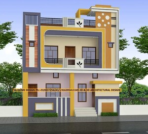  2 BHK Villa at Attibele – for Sale