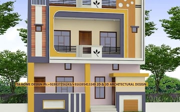 2 BHK Villa at Attibele – for Sale