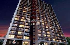 1 RK Apartment For Resale in Om Sai Laxmi Residency Vikhroli East Mumbai 6393527