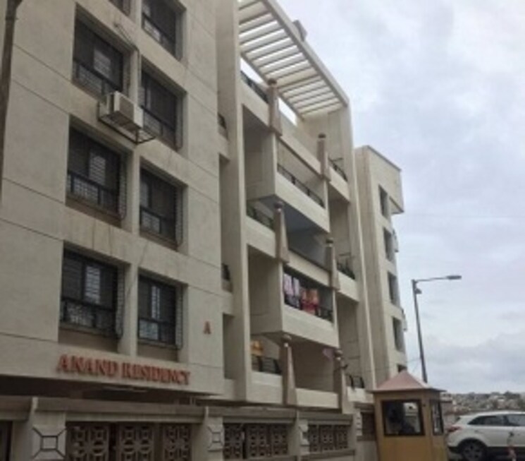 Other, borivali west 1 Bedroom 450 Sq.Ft. Apartment In Borivali West Mumbai 8003512