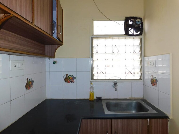 Other, goregaon west 1 RK 225 Sq.Ft. Apartment In Goregaon West Mumbai 8781589
