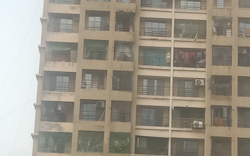 2 BHK Apartment at Fortune Heights, Mira Road – for Rent